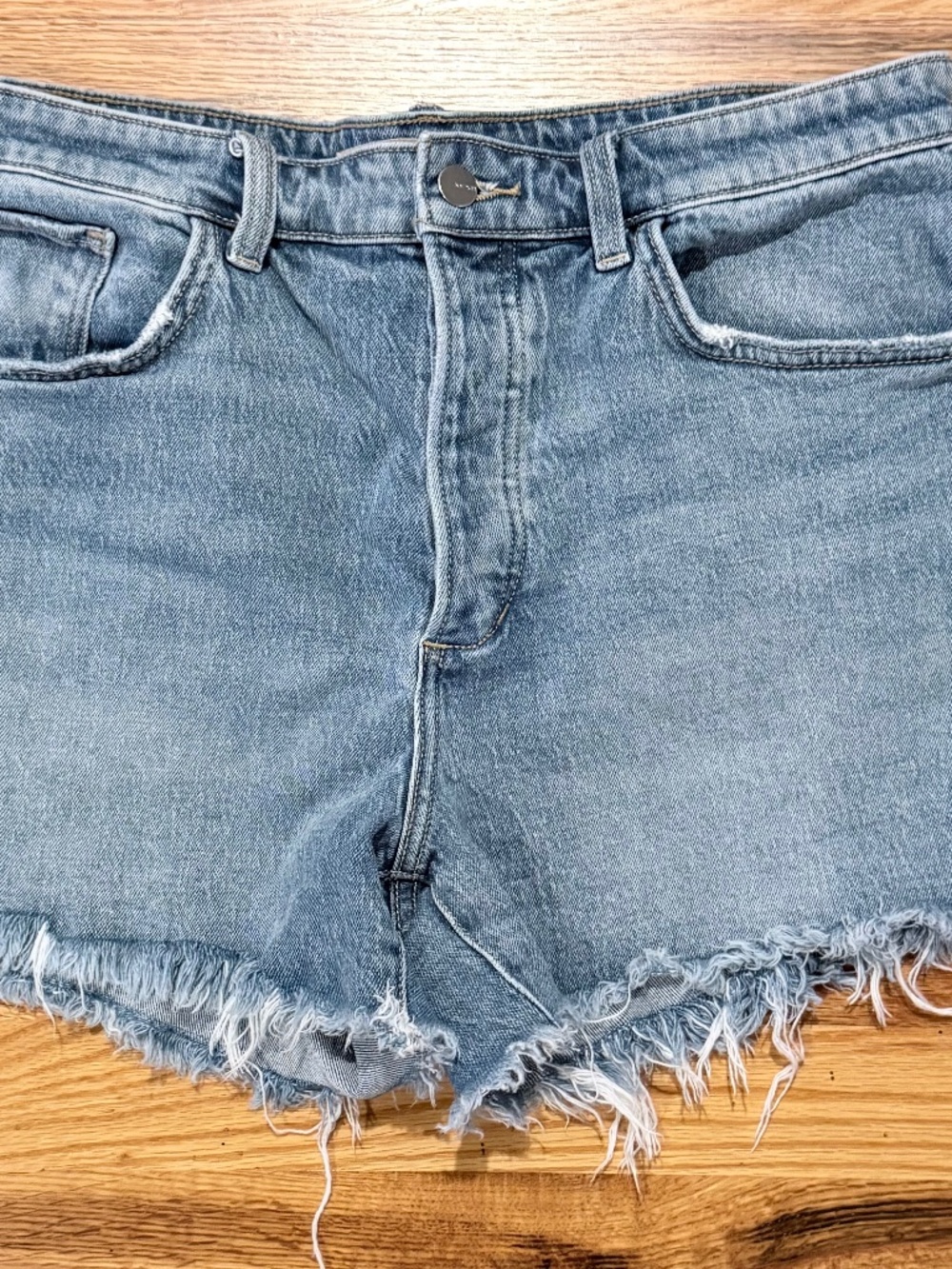 Joe’s Shorts